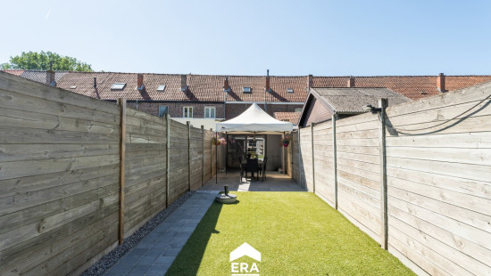 Berlingmolenstraat - 23 - - 8850
