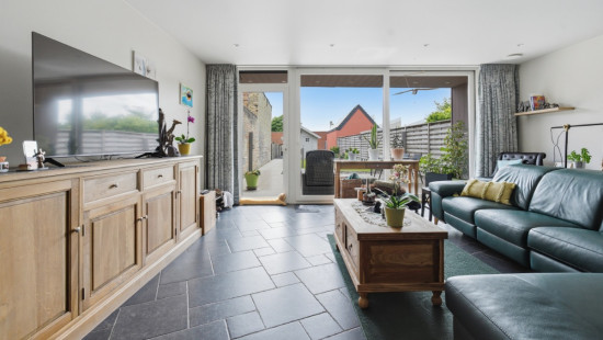 Pannestraat - 134 - - 8630