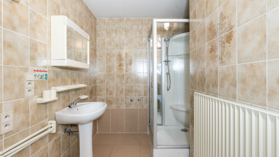 Mechelsesteenweg - 96 - - 9200