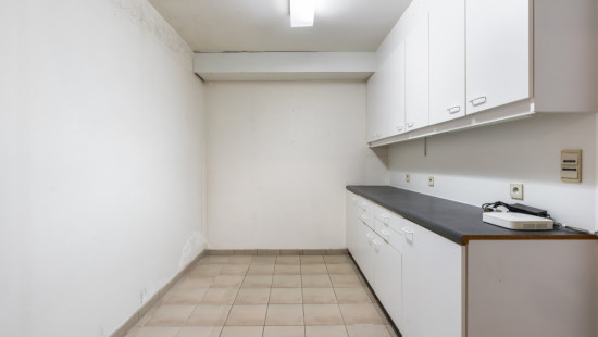 Mechelsesteenweg - 96 - - 9200