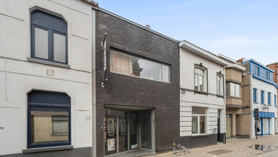 Zuidmoerstraat - 112 - 1 - 9900