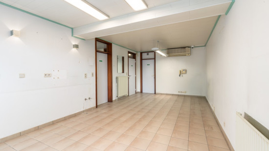 Mechelsesteenweg - 96 - - 9200