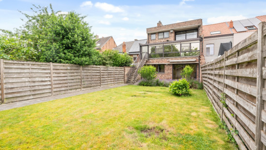 Mechelsesteenweg - 96 - - 9200