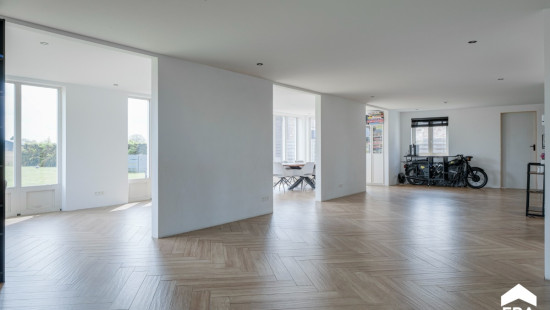 Hoevenstraat - 11 - - 3900