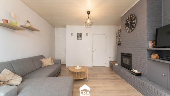 Berlingmolenstraat - 23 - - 8850