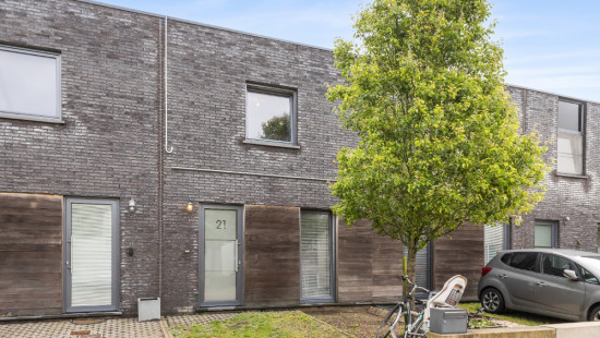 velduilstraat - 21 - - B567 R10 - 8400
