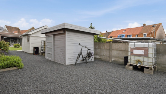 Pannestraat - 134 - - 8630