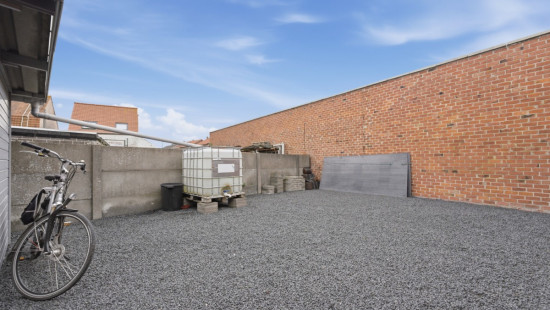 Pannestraat - 134 - - 8630