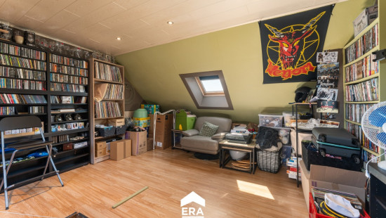 Berlingmolenstraat - 23 - - 8850