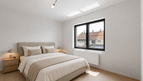 Sint-Antoniusstraat - 23 - - 8301