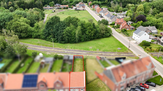 Berberiswijk - 5 - - 3945