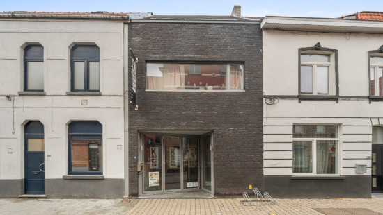 Zuidmoerstraat - 112 - 1 - 9900