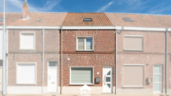 Berlingmolenstraat - 23 - - 8850