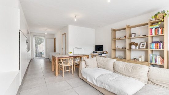 velduilstraat - 21 - - B567 R10 - 8400