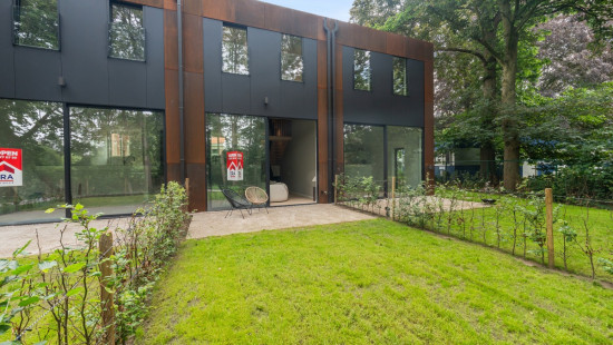 Bellestraat - 109 - - W3 - 9100