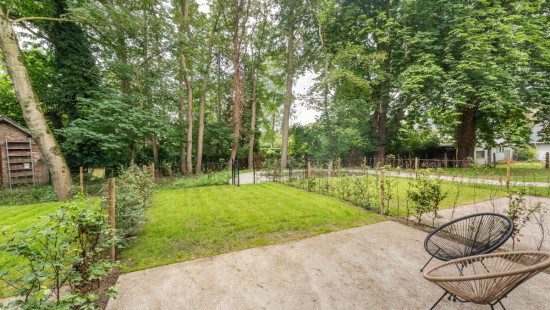 Bellestraat - 109 - - W2 - 9100