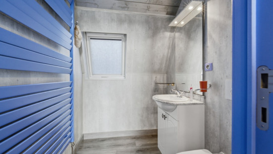 Pannestraat - 134 - - 8630