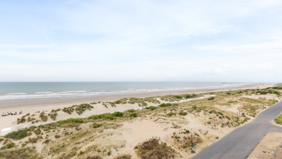 Dewittelaan (Villa Castelli) - 33 - - 8670