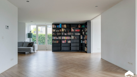 Hoevenstraat - 11 - - 3900