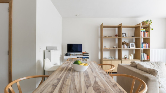 velduilstraat - 21 - - B567 R10 - 8400