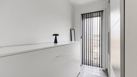 Dorpsstraat (Magritte II) - 12 B - - 8670