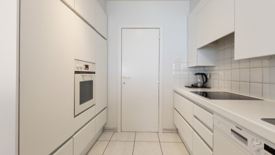 Dewittelaan (Villa Castelli) - 33 - - 8670