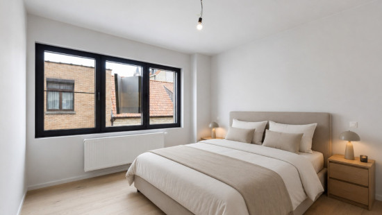 Sint-Antoniusstraat - 23 - - 8301