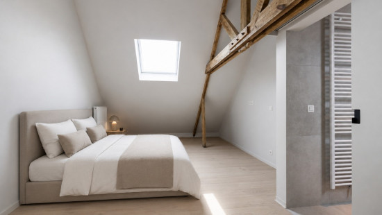 Sint-Antoniusstraat - 23 - - 8301