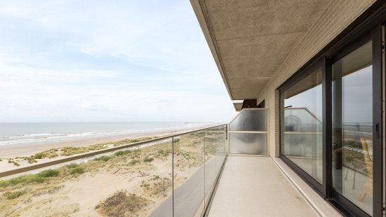 Dewittelaan (Villa Castelli) - 33 - - 8670
