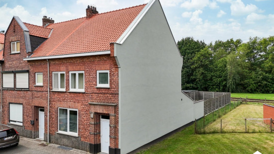 Berberiswijk - 5 - - 3945