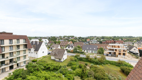 Dewittelaan (Villa Castelli) - 33 - - 8670