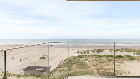 Dewittelaan (Villa Castelli) - 33 - - 8670