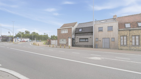 Pannestraat - 134 - - 8630