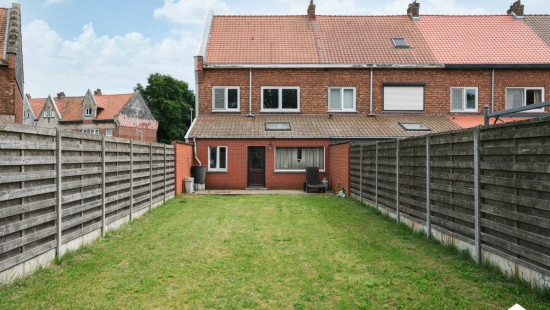 Berberiswijk - 5 - - 3945