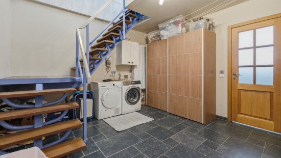 Pannestraat - 134 - - 8630