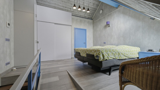 Pannestraat - 134 - - 8630