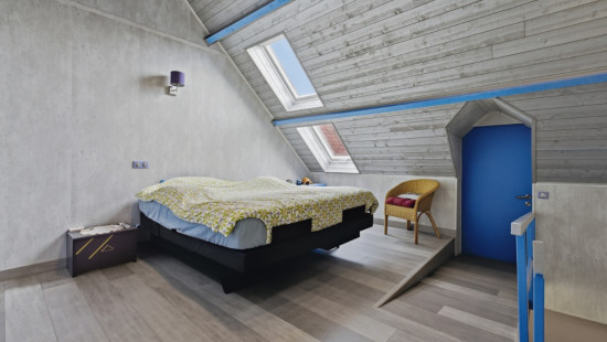 Pannestraat - 134 - - 8630