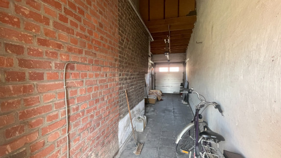 Brugseweg - 108 - - 8920