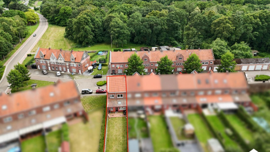 Berberiswijk - 5 - - 3945