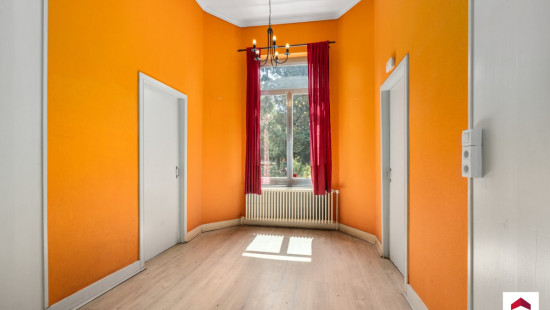 Avenue Limburg Stirum - 141 - - 1780