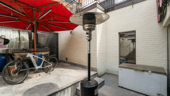 Stationsstraat - 6 - - 9950