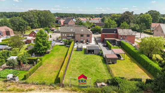 Kazernelaan - 231A - - 3530