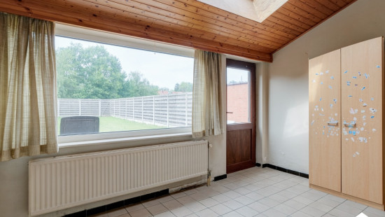 Berberiswijk - 5 - - 3945