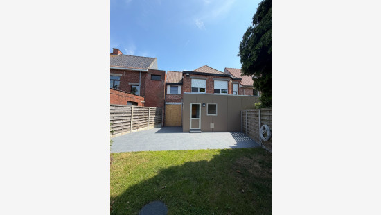 Bruggestraat - 176 - - 8750