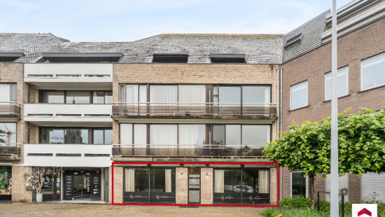 Moerkerkse Steenweg - 188 - 1 - 8310