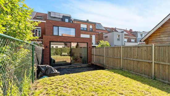 Ferdinand de Deckerstraat - 9 - - 2070