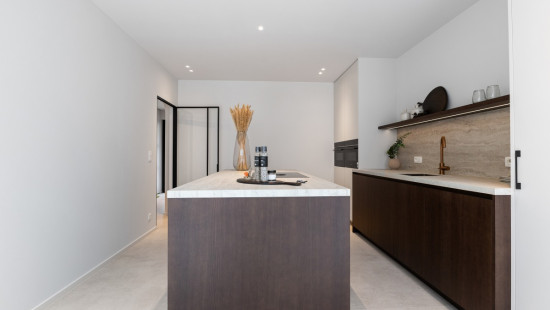 Sint-Antoniusstraat - 23 - - 8301