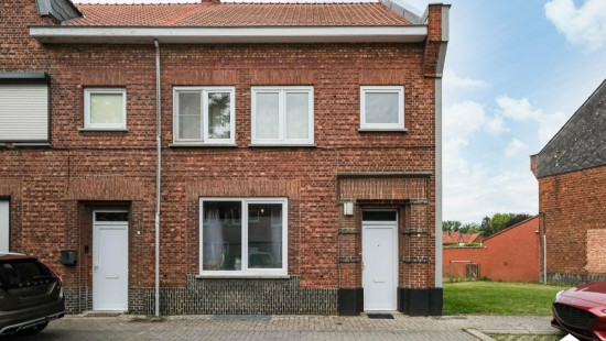 Berberiswijk - 5 - - 3945