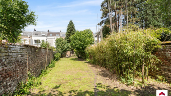 Avenue Limburg Stirum - 141 - - 1780