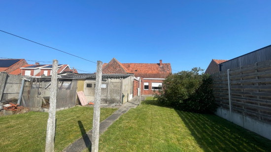 Brugseweg - 108 - - 8920